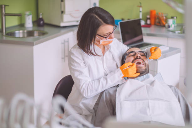 Best Broken or Cracked Tooth Emergency Dentist in Sparta, NC