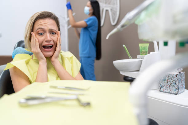 Best Emergency Dental Extractions in Sparta, NC