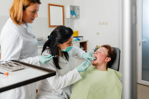 Best Orthodontic Emergency Dentist in Sparta, NC