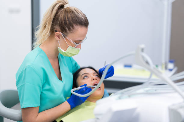 Best Emergency Dentist for Lost Fillings or Crowns in Sparta, NC