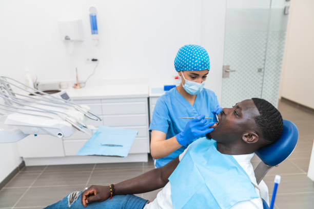 Best Weekend Emergency Dentist in Sparta, NC
