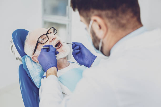Best Emergency Dental Services for Seniors in Sparta, NC